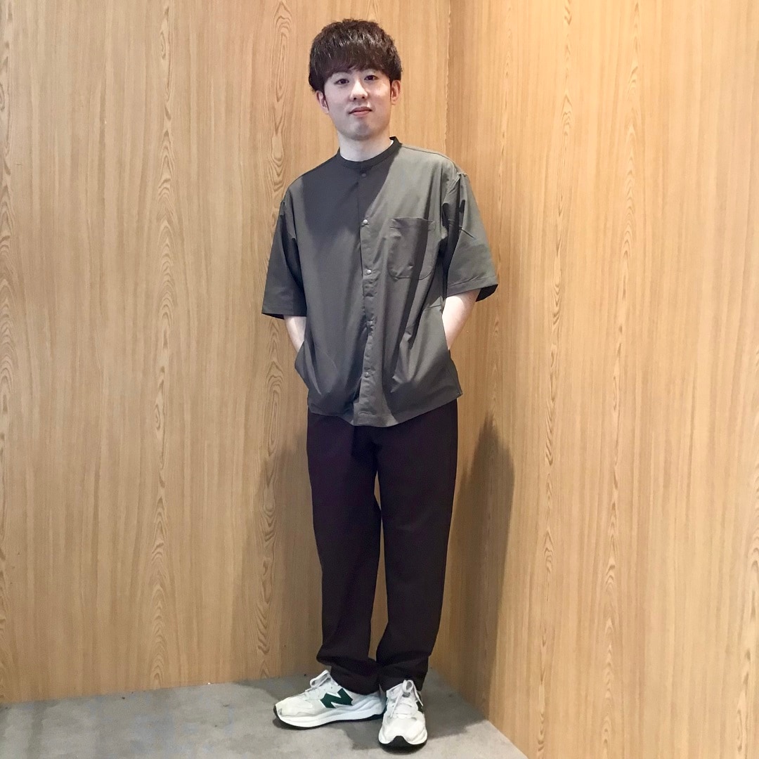 【イオンモール秋田】身長　163㎝
