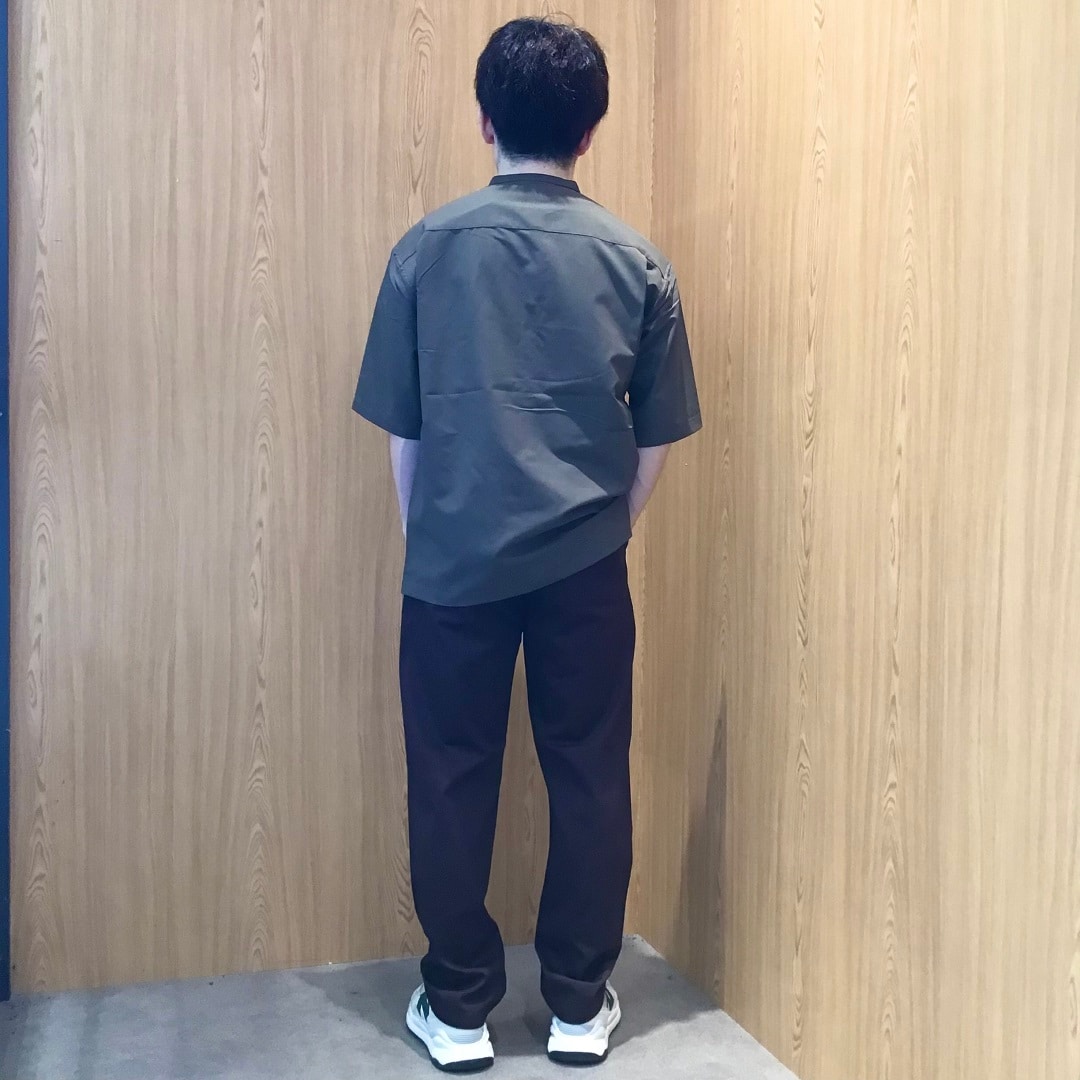 【イオンモール秋田】身長　163㎝