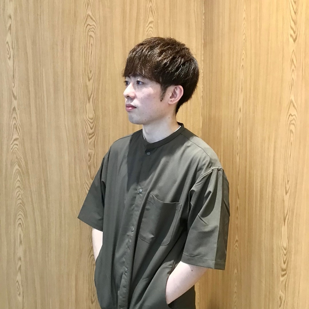 【イオンモール秋田】身長　163㎝