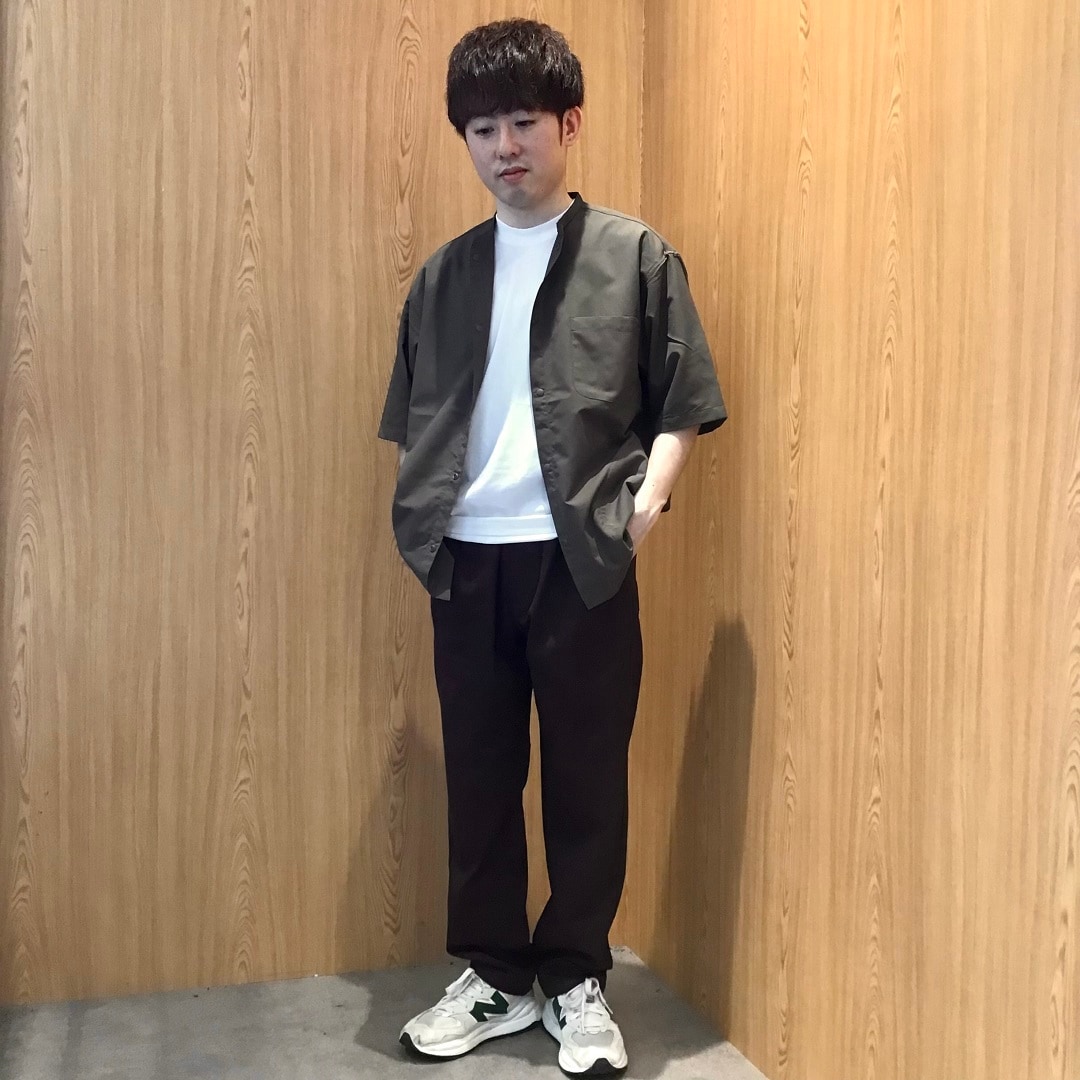 【イオンモール秋田】身長　163㎝