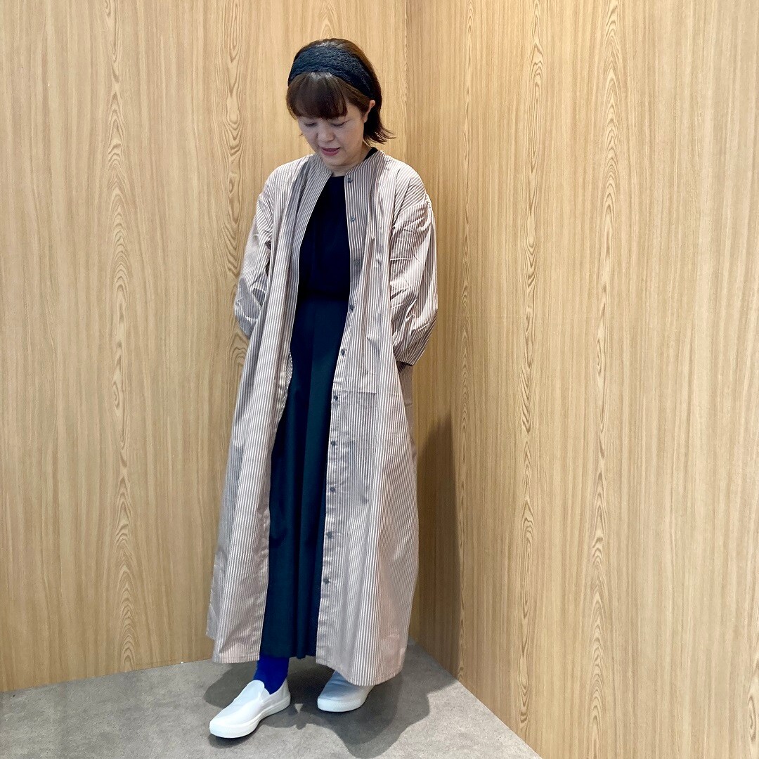 【イオンモール秋田】身長156㎝