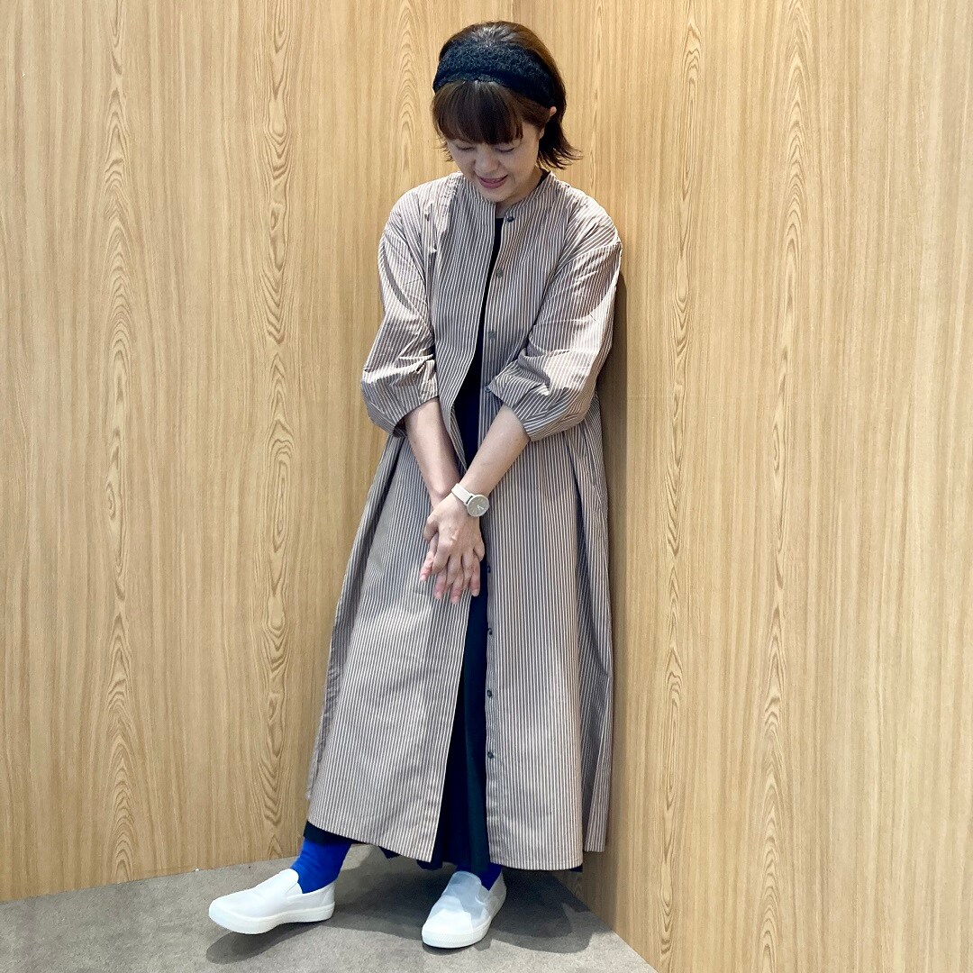【イオンモール秋田】身長156㎝