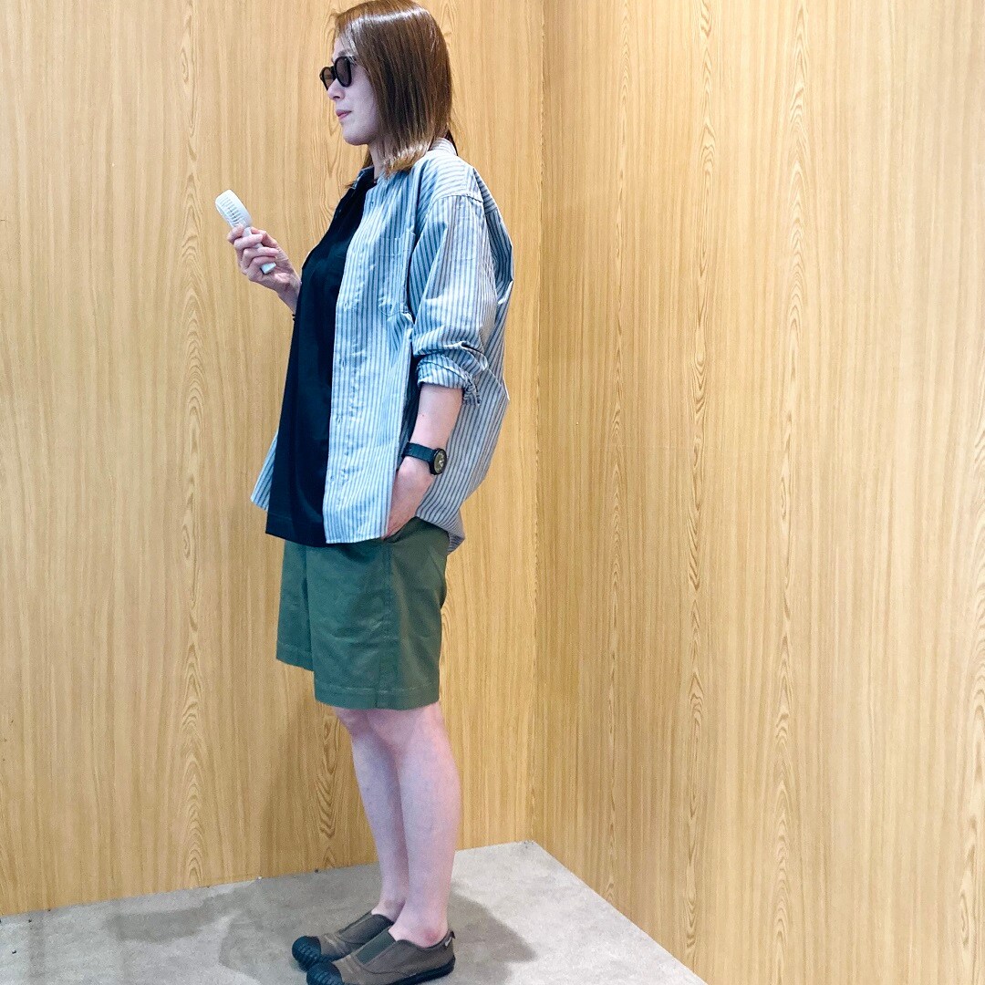 【イオンモール秋田】身長168㎝