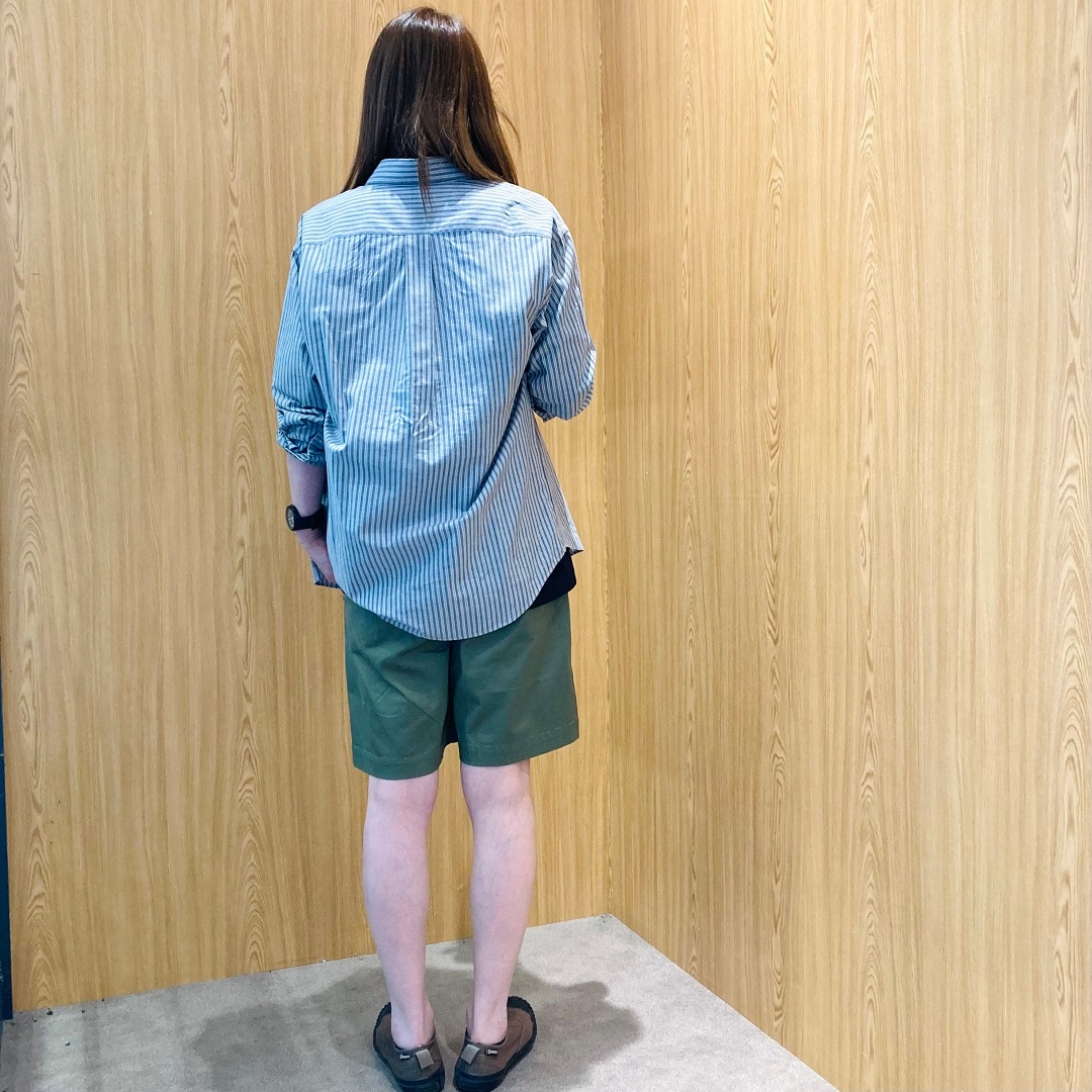 【イオンモール秋田】身長168㎝