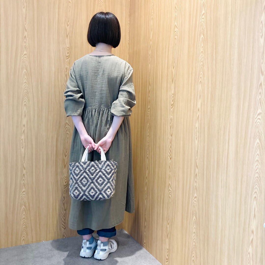 【イオンモール秋田】身長　156㎝