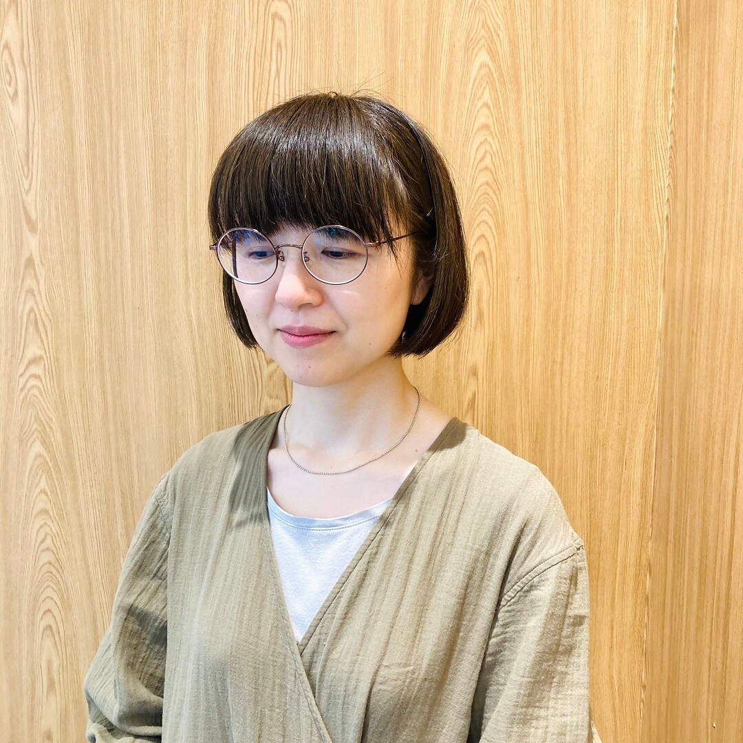【イオンモール秋田】身長　156㎝