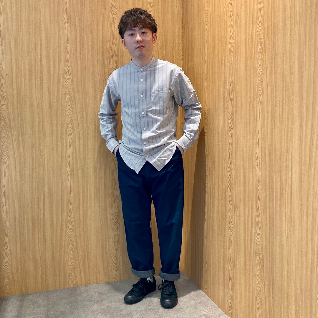 【イオンモール秋田】身長163㎝