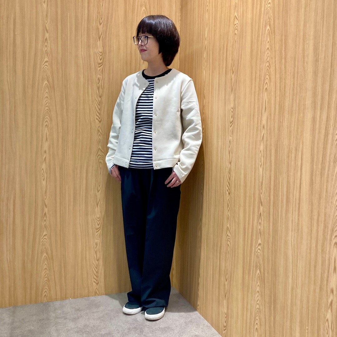 【イオンモール秋田】身長157㎝