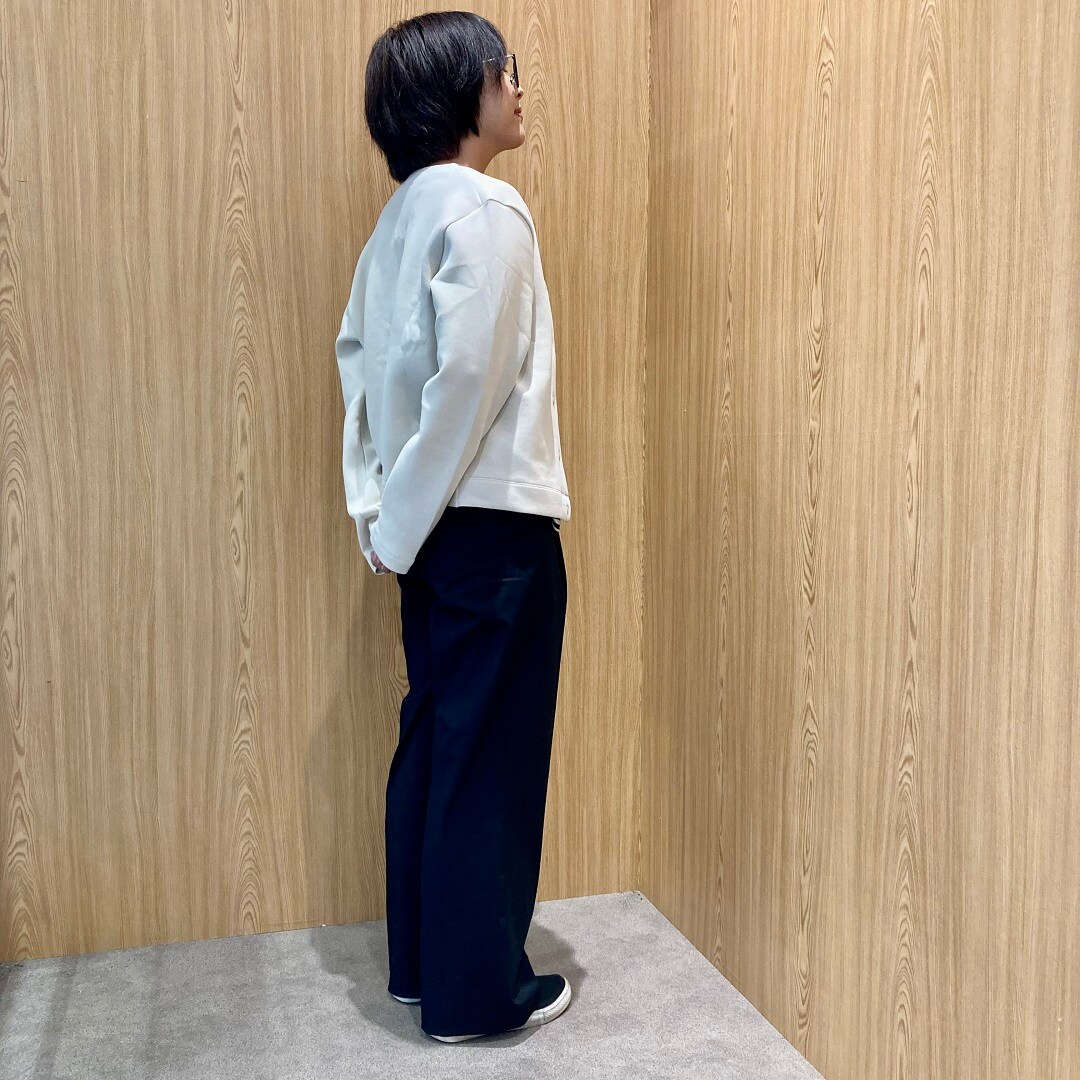 【イオンモール秋田】身長157㎝