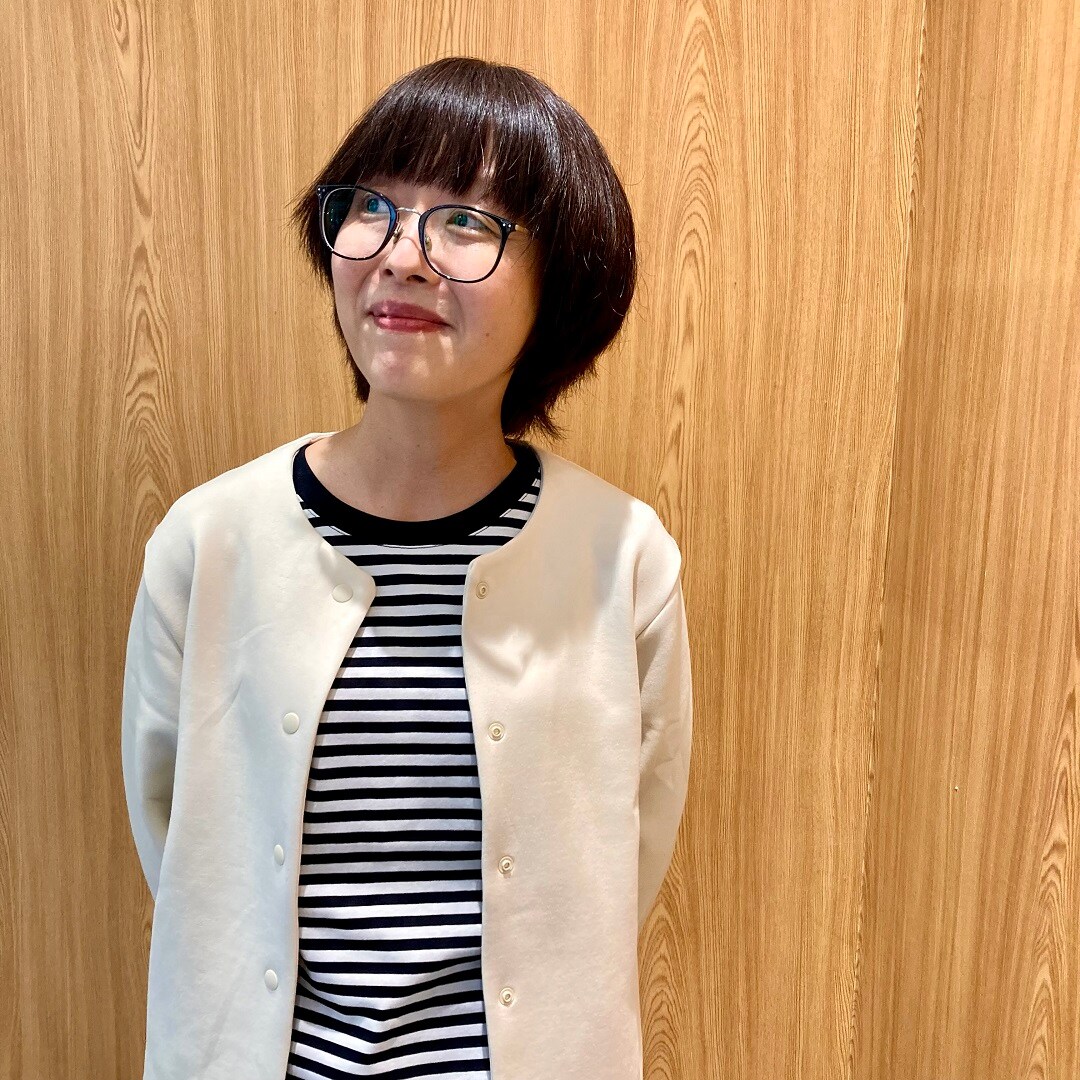 【イオンモール秋田】身長157㎝