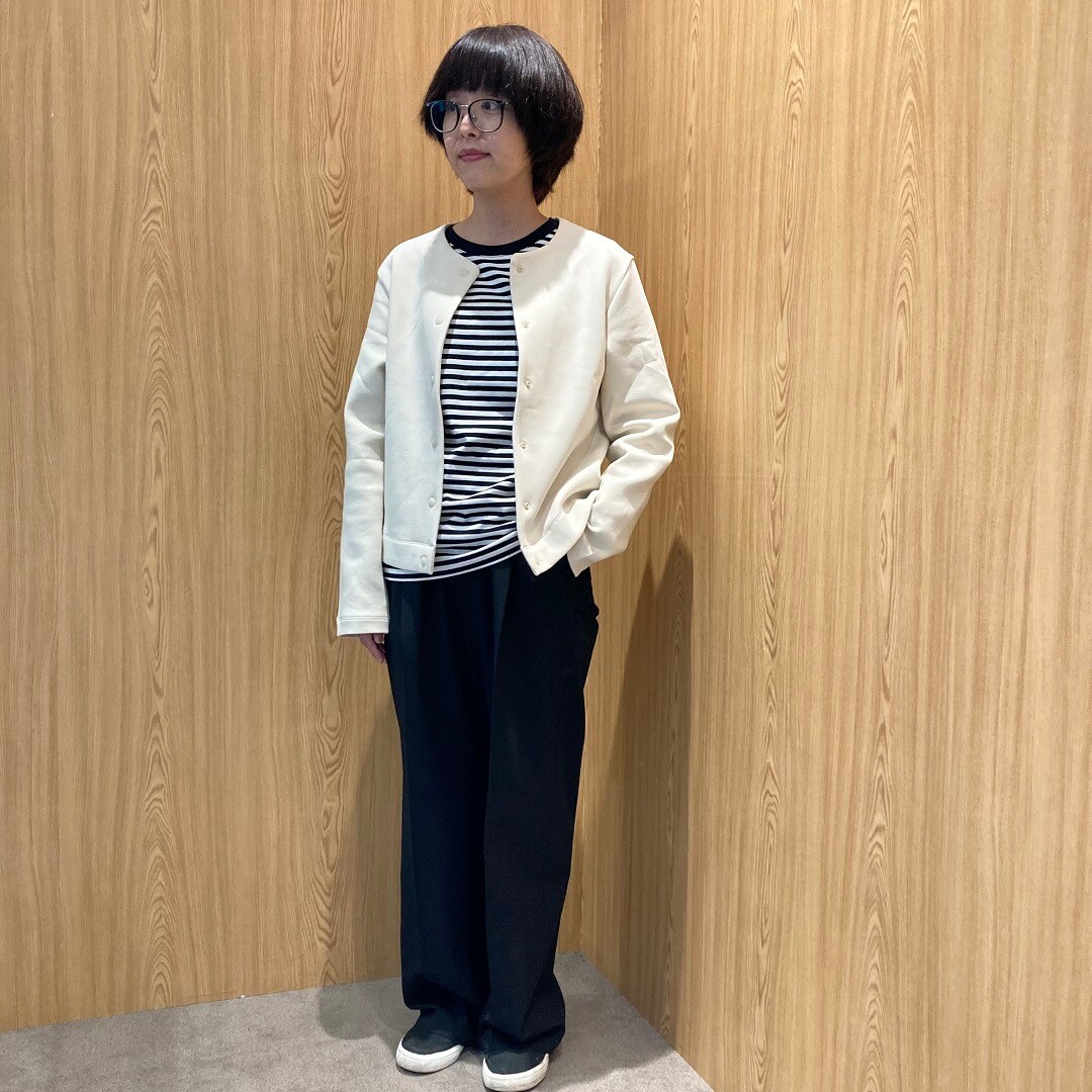 【イオンモール秋田】身長157㎝