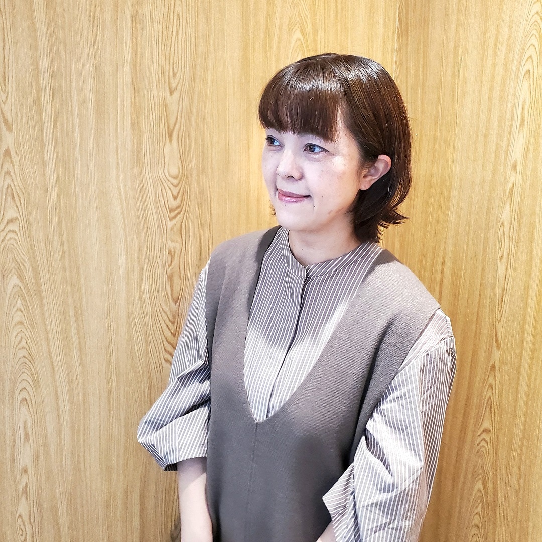 【イオンモール秋田】身長156㎝
