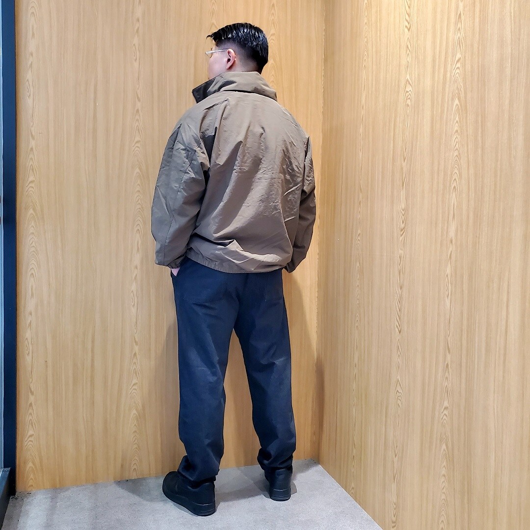 【イオンモール秋田】身長177㎝