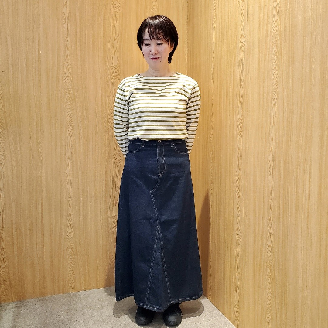 【イオンモール秋田】身長157㎝