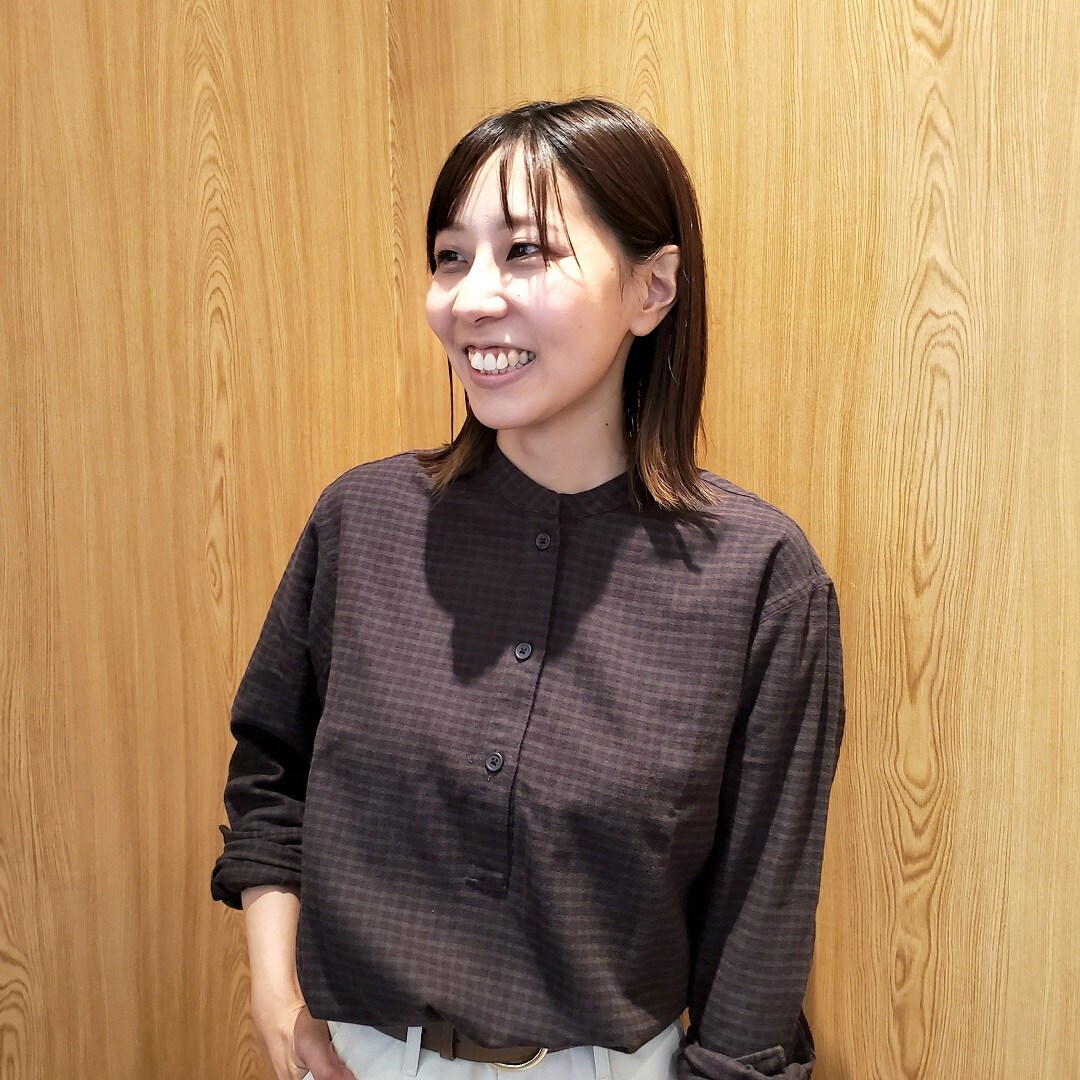 【イオンモール秋田】身長158㎝