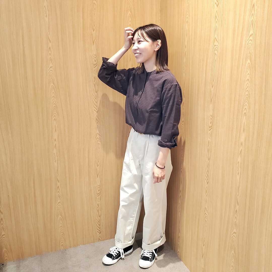 【イオンモール秋田】身長158㎝