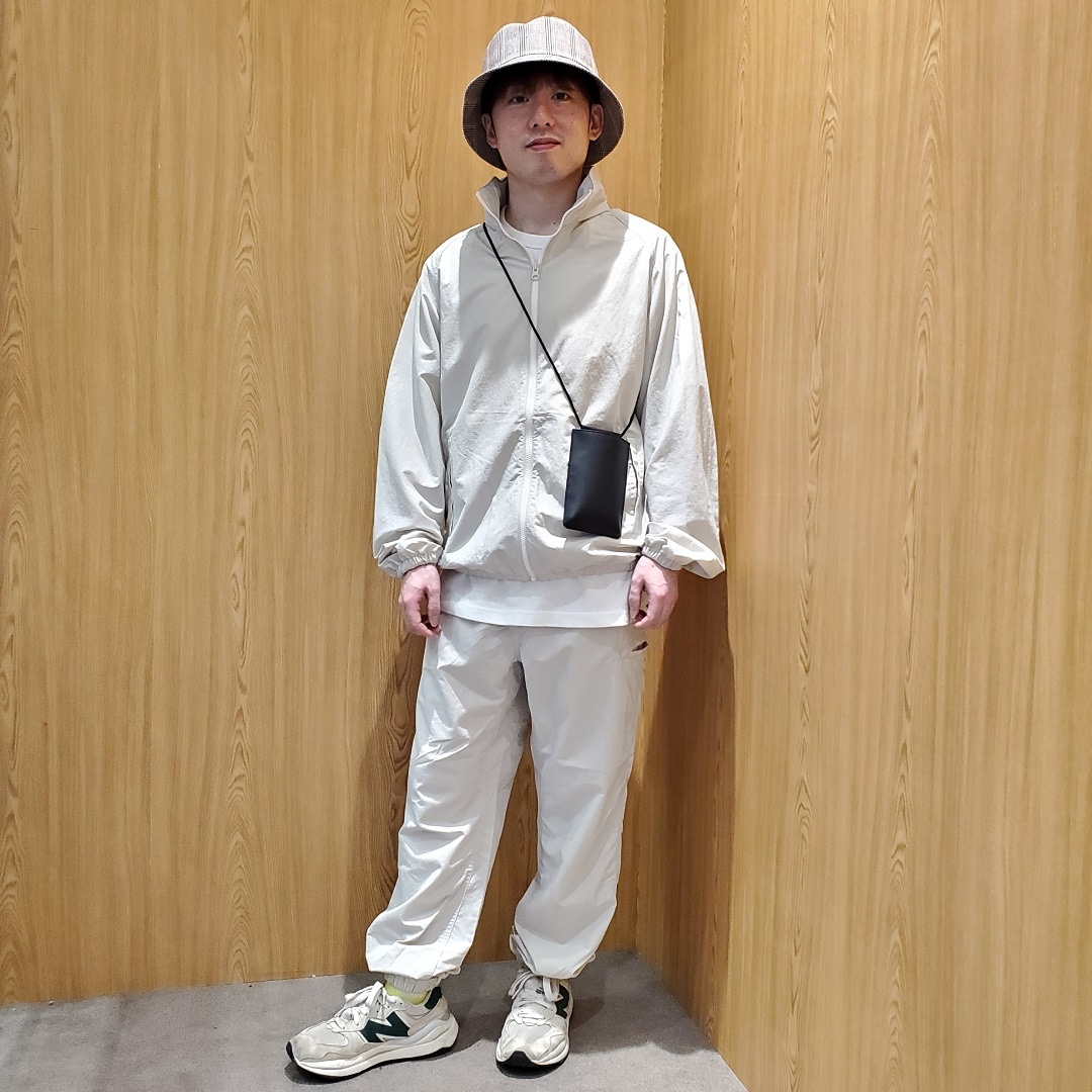 【イオンモール秋田】身長163㎝
