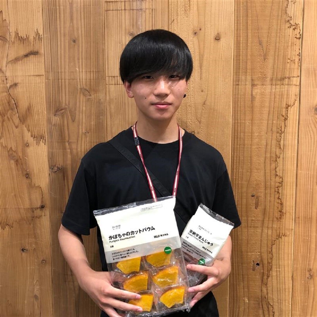 【本川越ぺぺ】　第3弾　秋のお菓子が入荷してます。