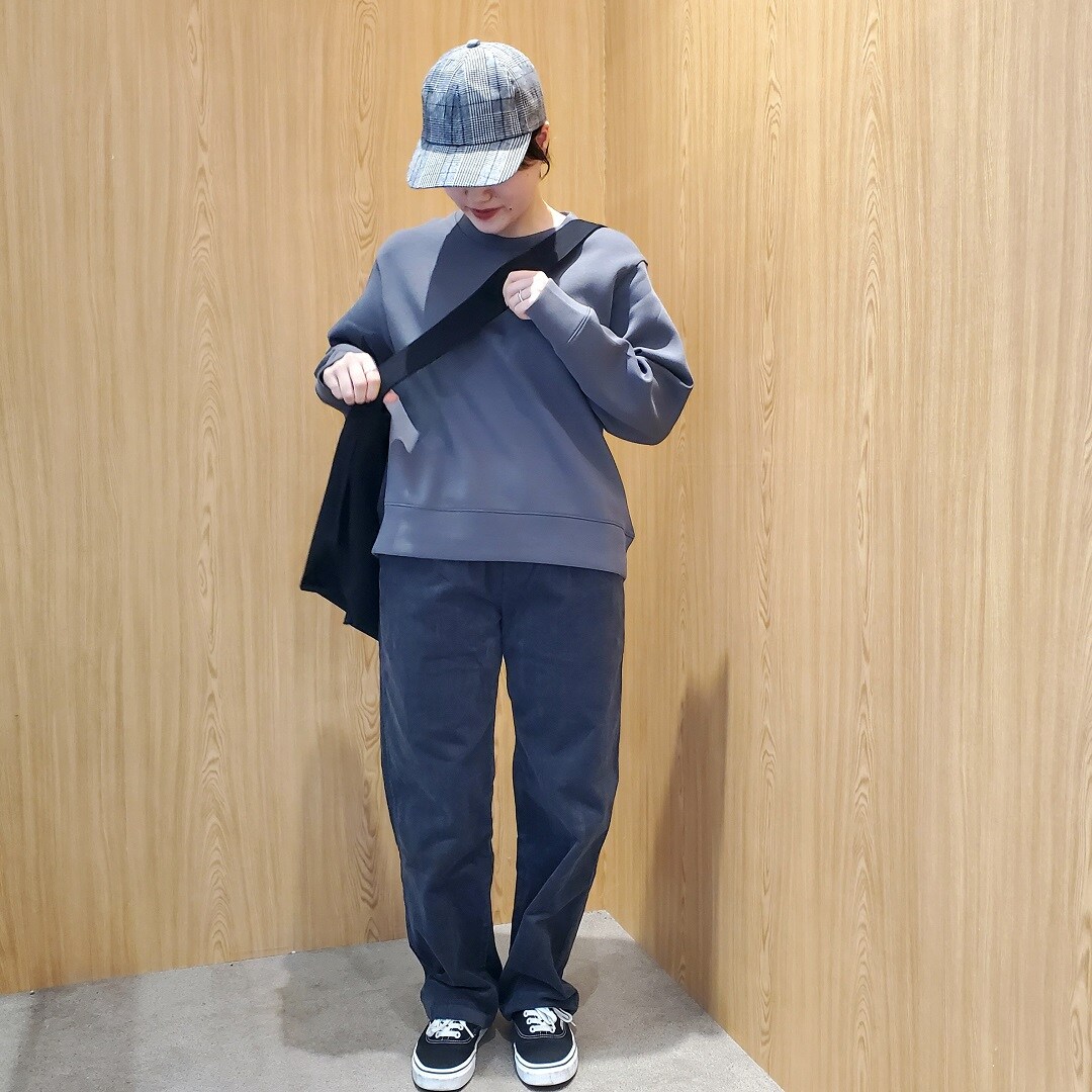 【イオンモール秋田】身長157㎝