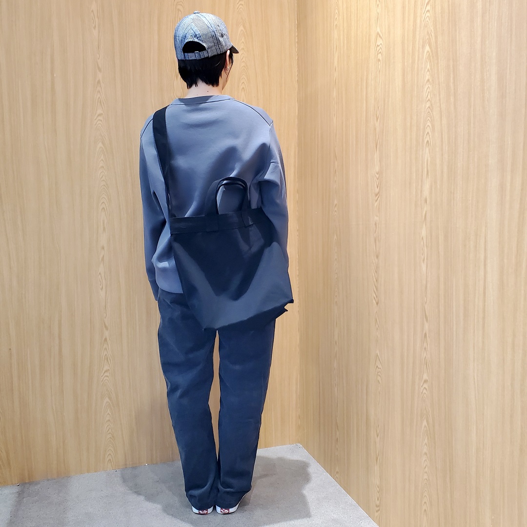 【イオンモール秋田】身長157㎝