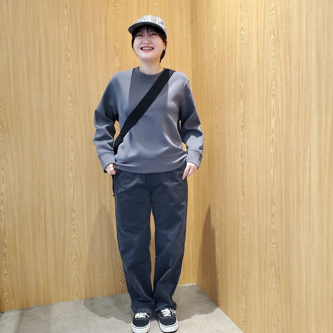 【イオンモール秋田】身長157㎝