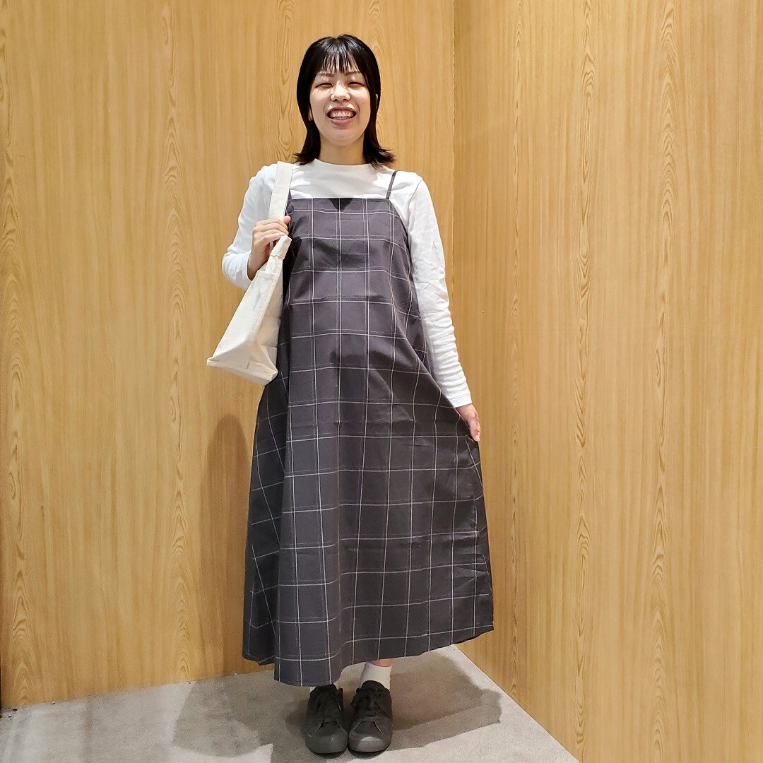 【イオンモール秋田】身長154㎝