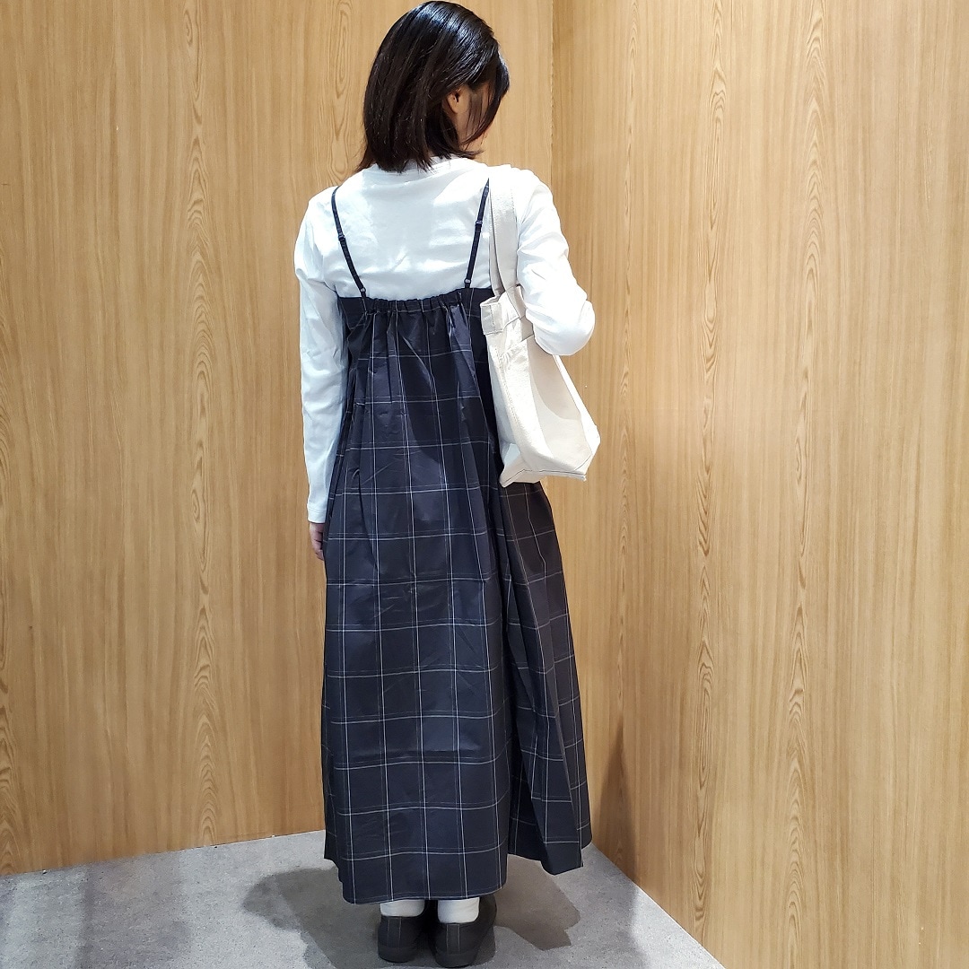 【イオンモール秋田】身長154㎝