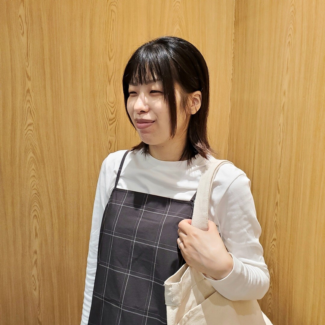 【イオンモール秋田】身長154㎝