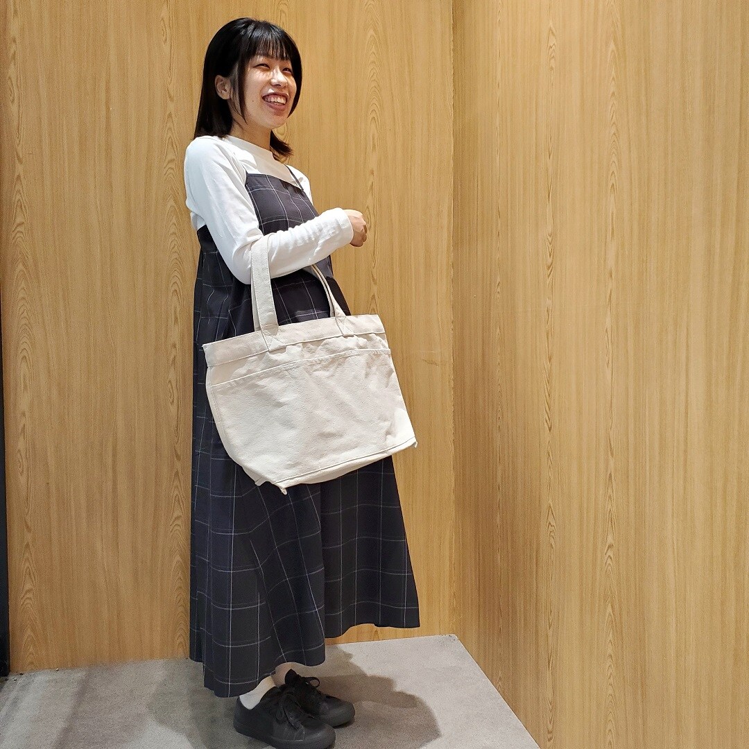 【イオンモール秋田】身長154㎝