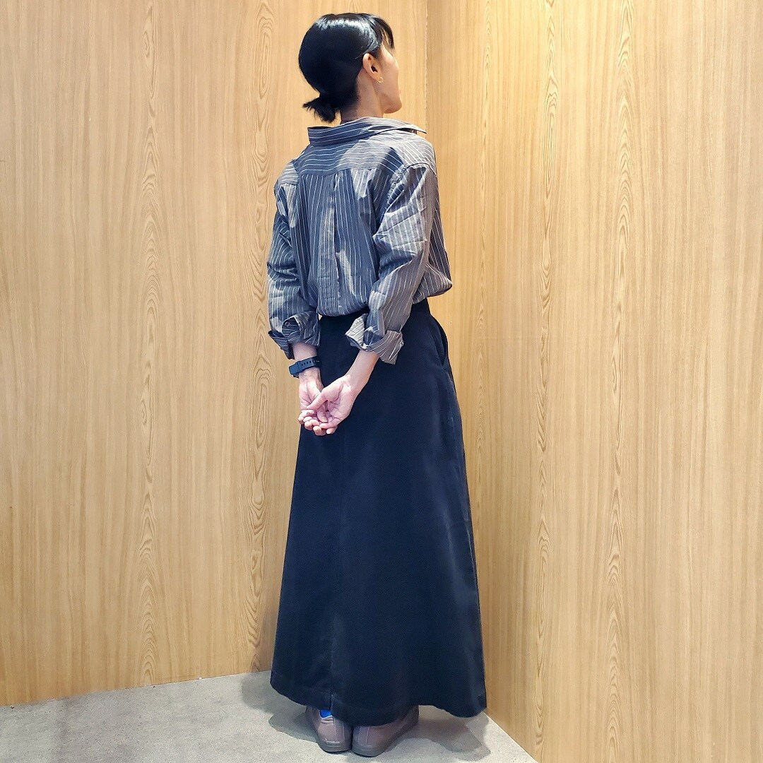 【イオンモール秋田】身長163㎝
