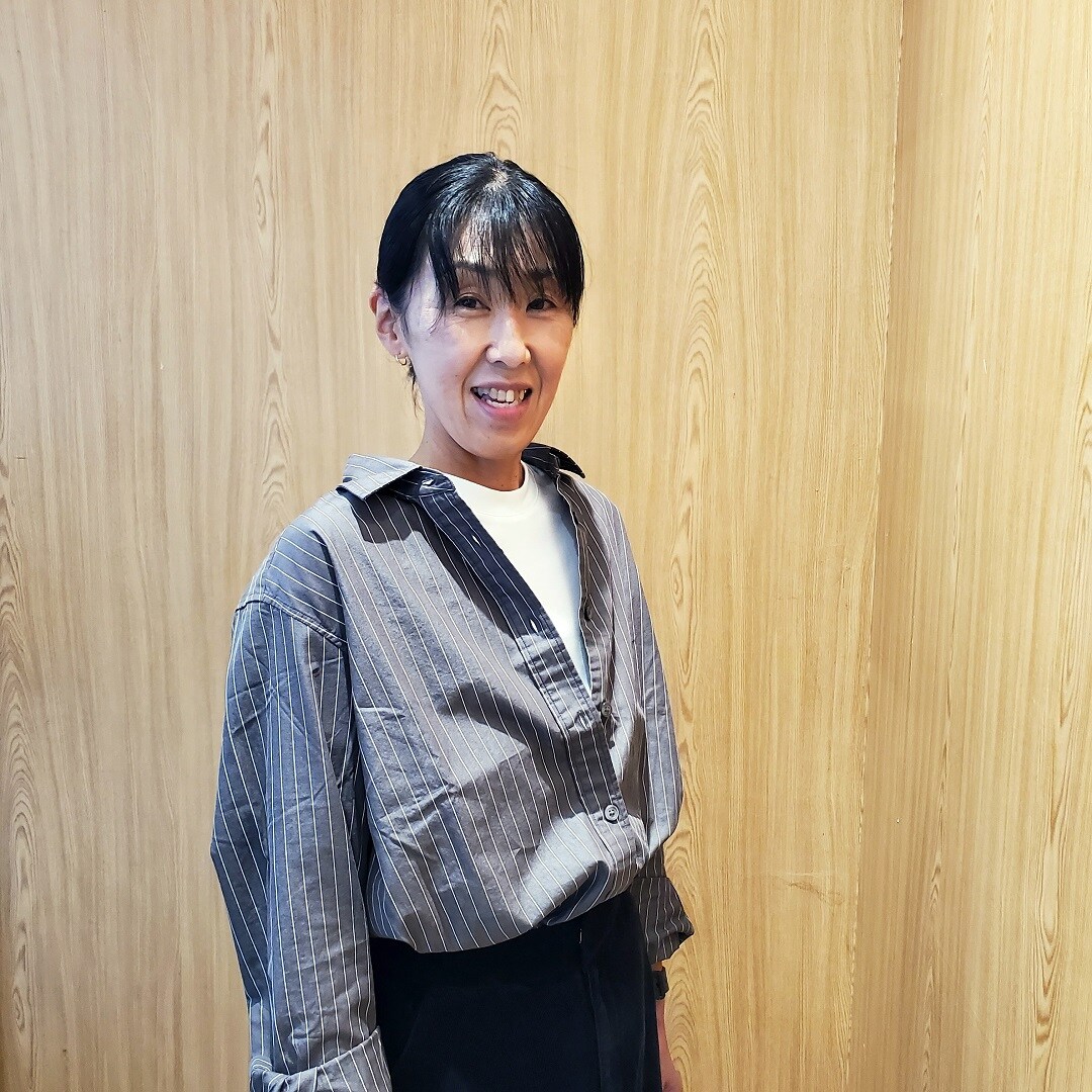【イオンモール秋田】身長163㎝