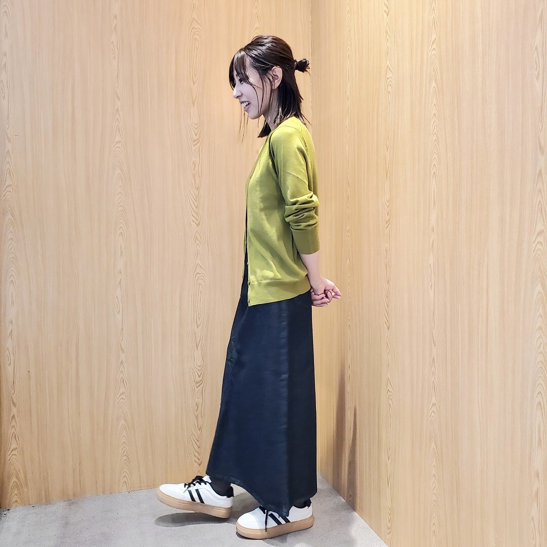 【イオンモール秋田】身長158㎝