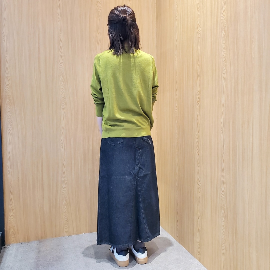 【イオンモール秋田】身長158㎝