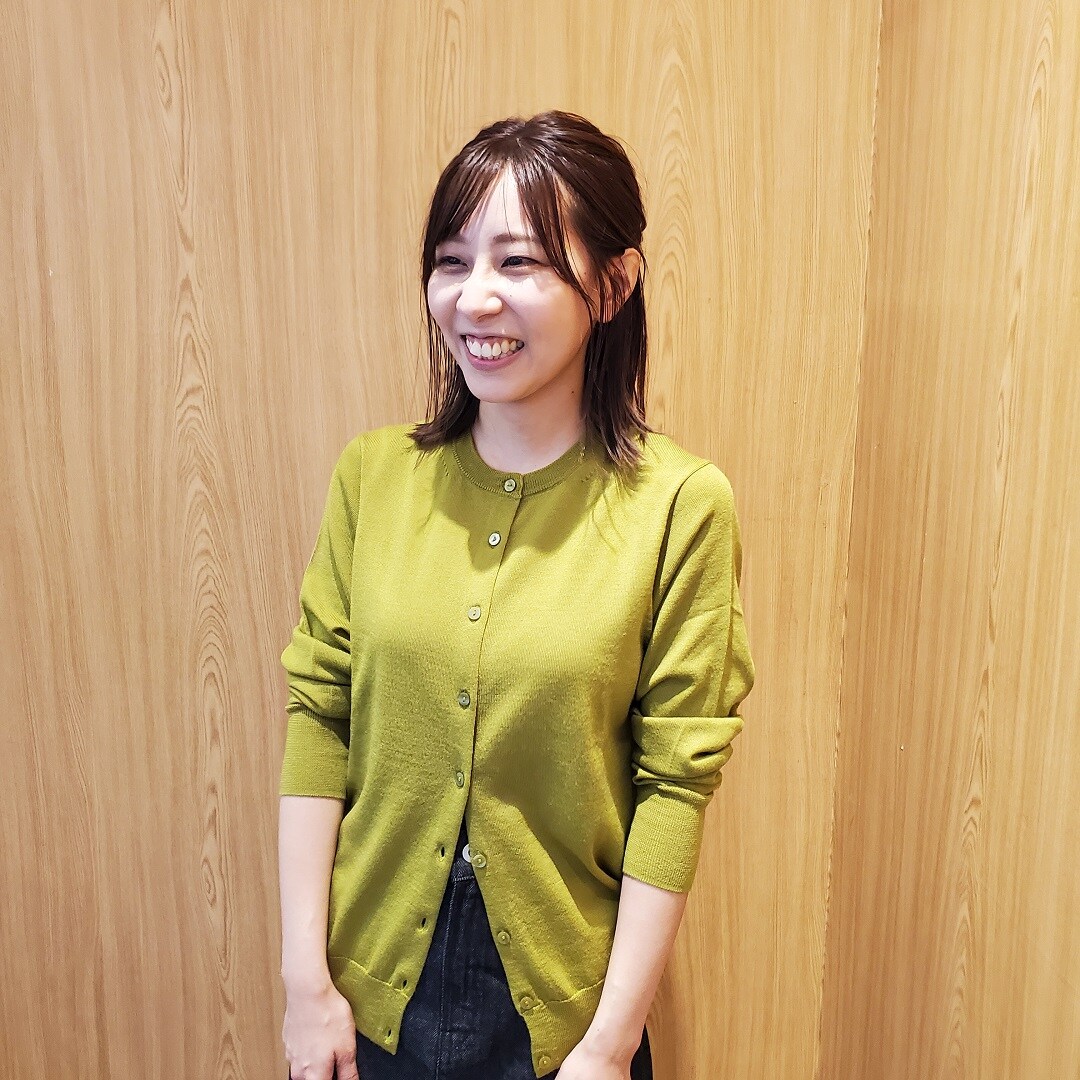 【イオンモール秋田】身長158㎝