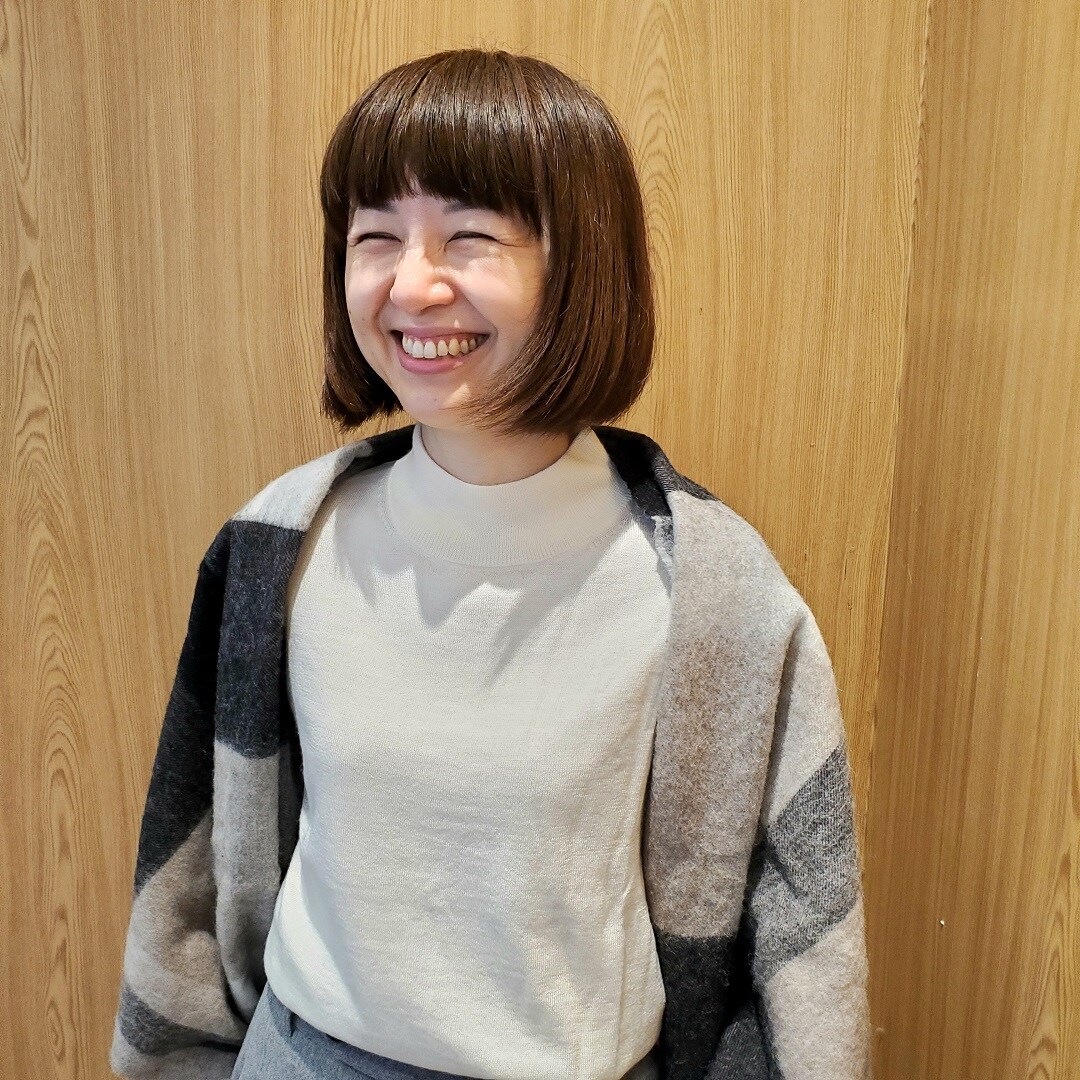 【イオンモール秋田】身長156㎝