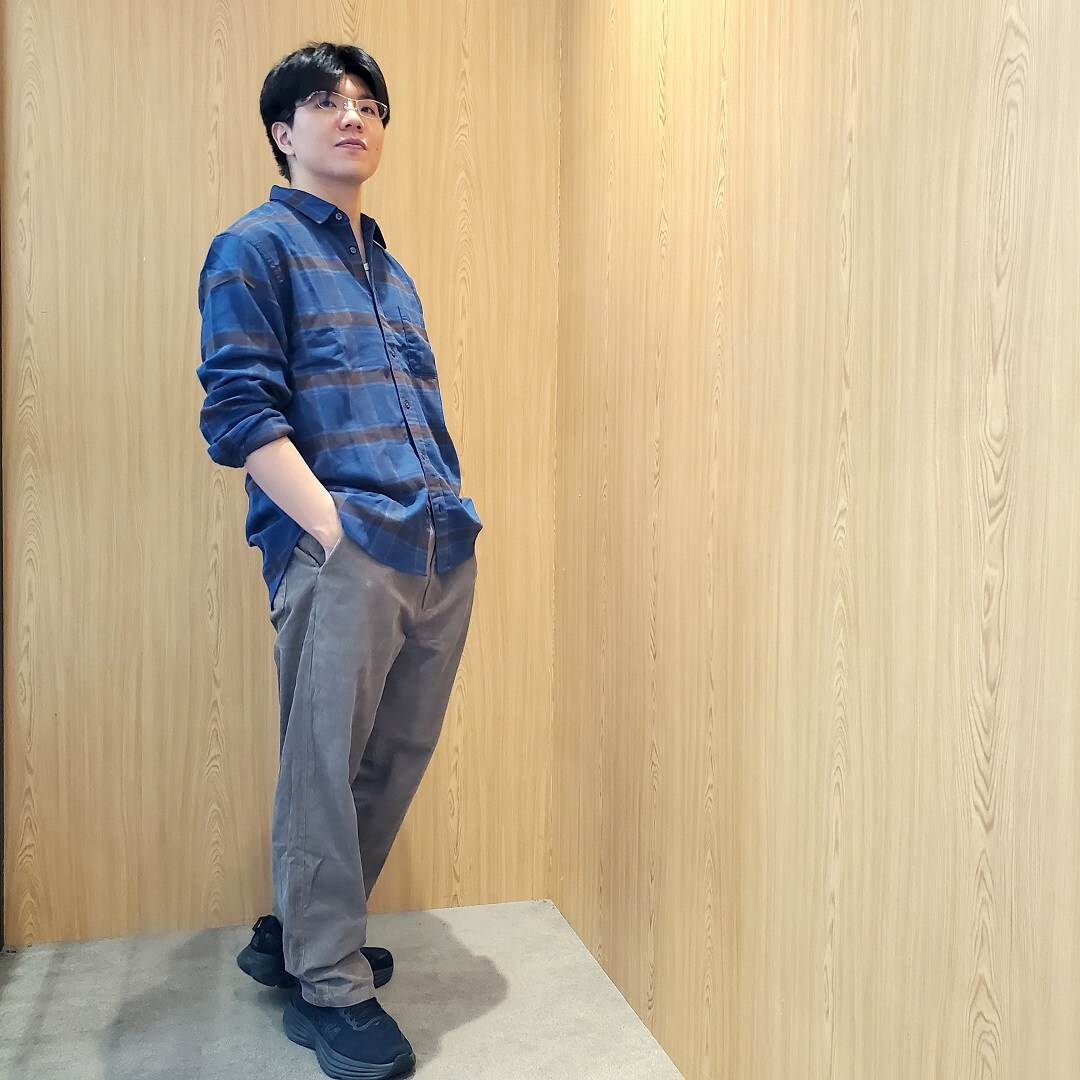 【イオンモール秋田】身長177㎝