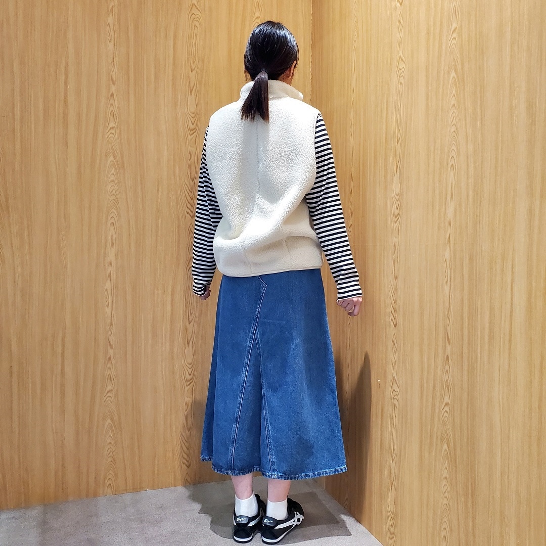 【イオンモール秋田】身長160㎝