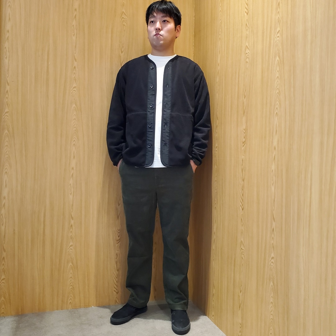 【イオンモール秋田】身長180㎝
