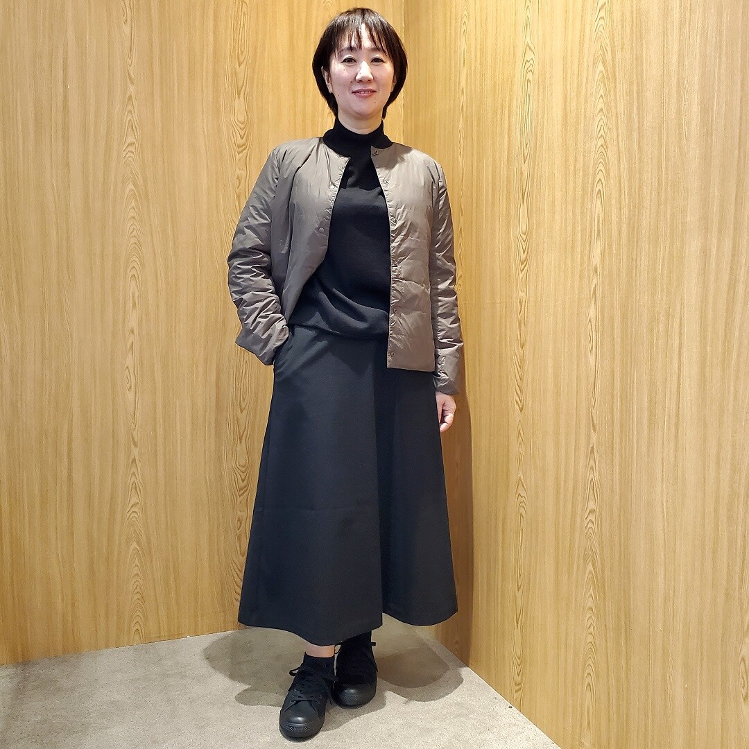【イオンモール秋田】身長157㎝