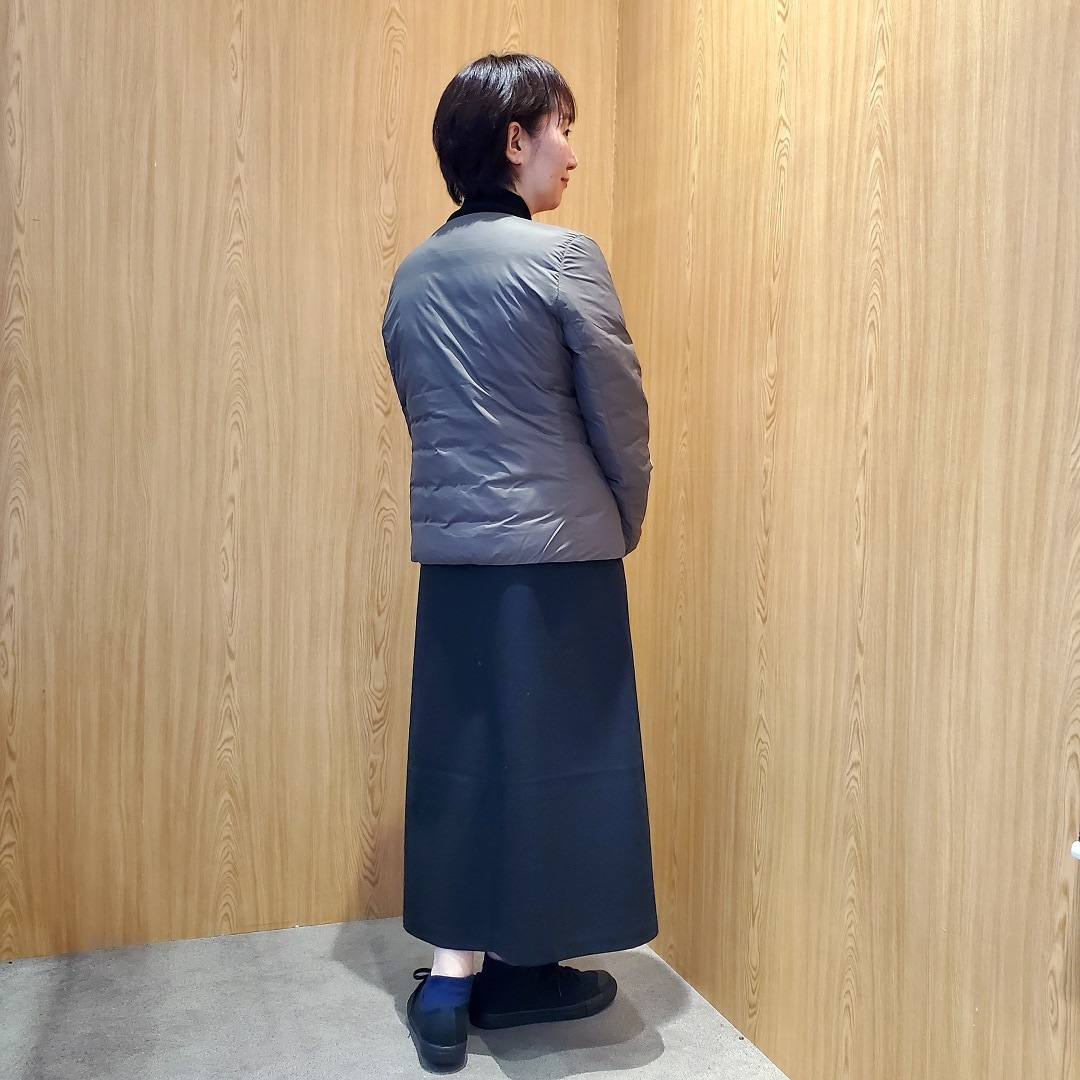 【イオンモール秋田】身長157㎝