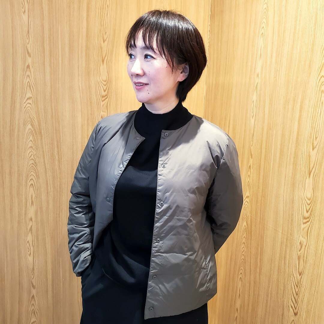 【イオンモール秋田】身長157㎝