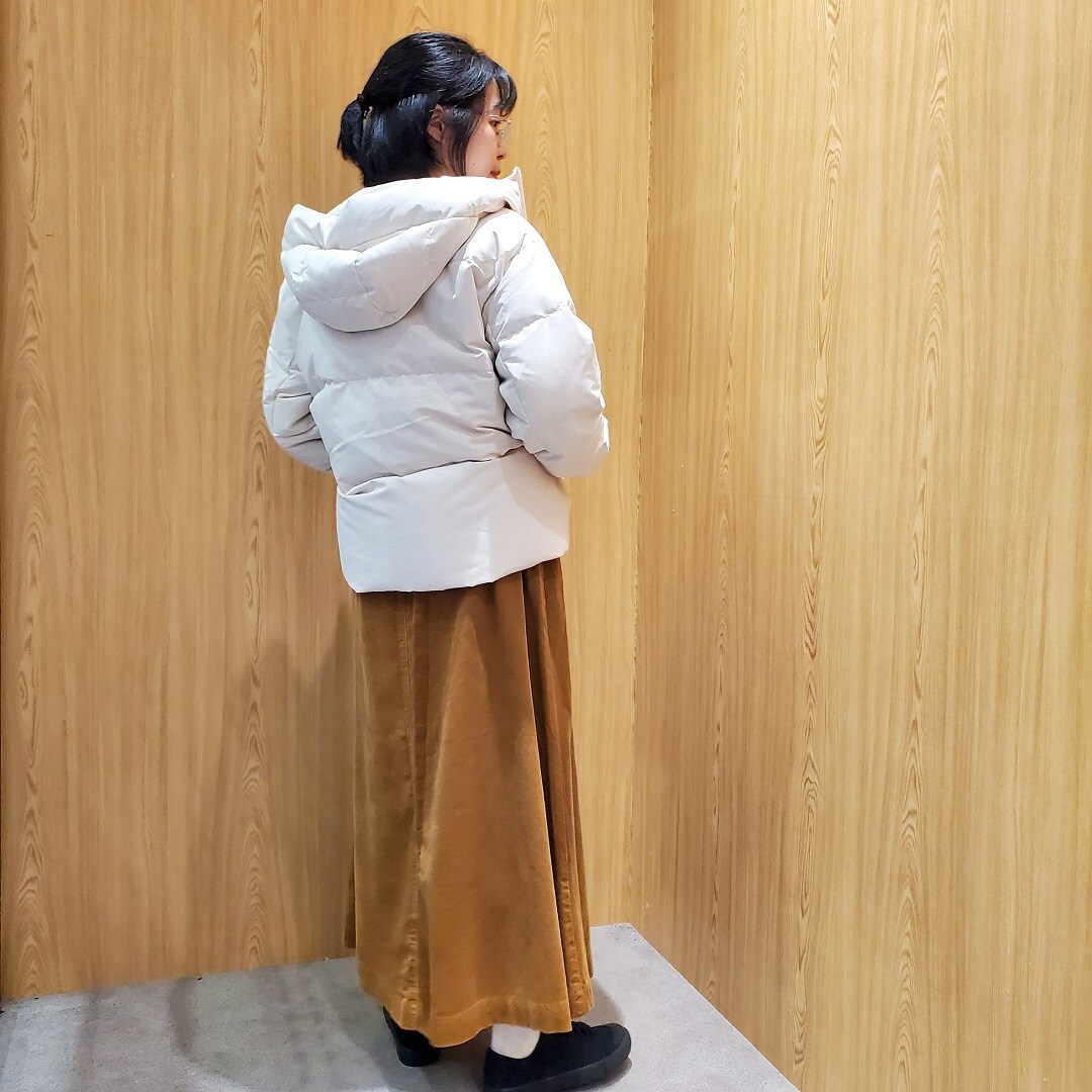 【イオンモール秋田】身長160㎝