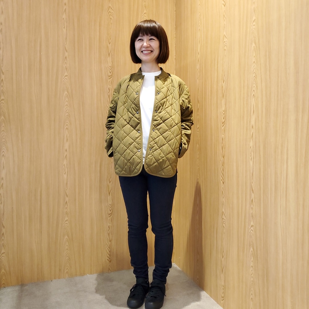【イオンモール秋田】身長156㎝