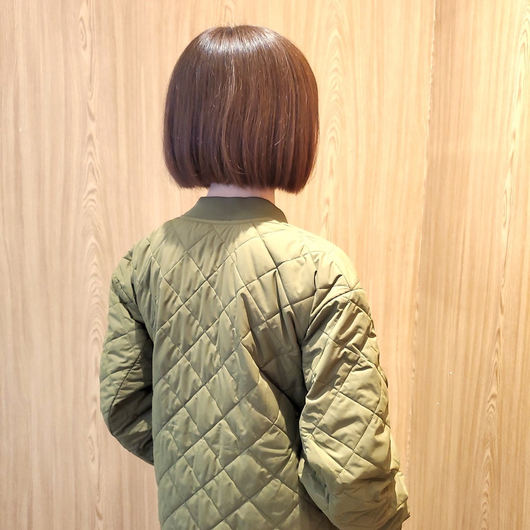 【イオンモール秋田】身長156㎝