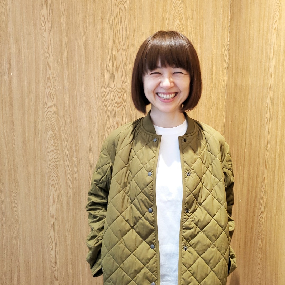 【イオンモール秋田】身長156㎝