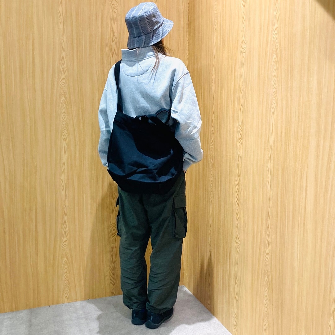 【イオンモール秋田】身長168㎝