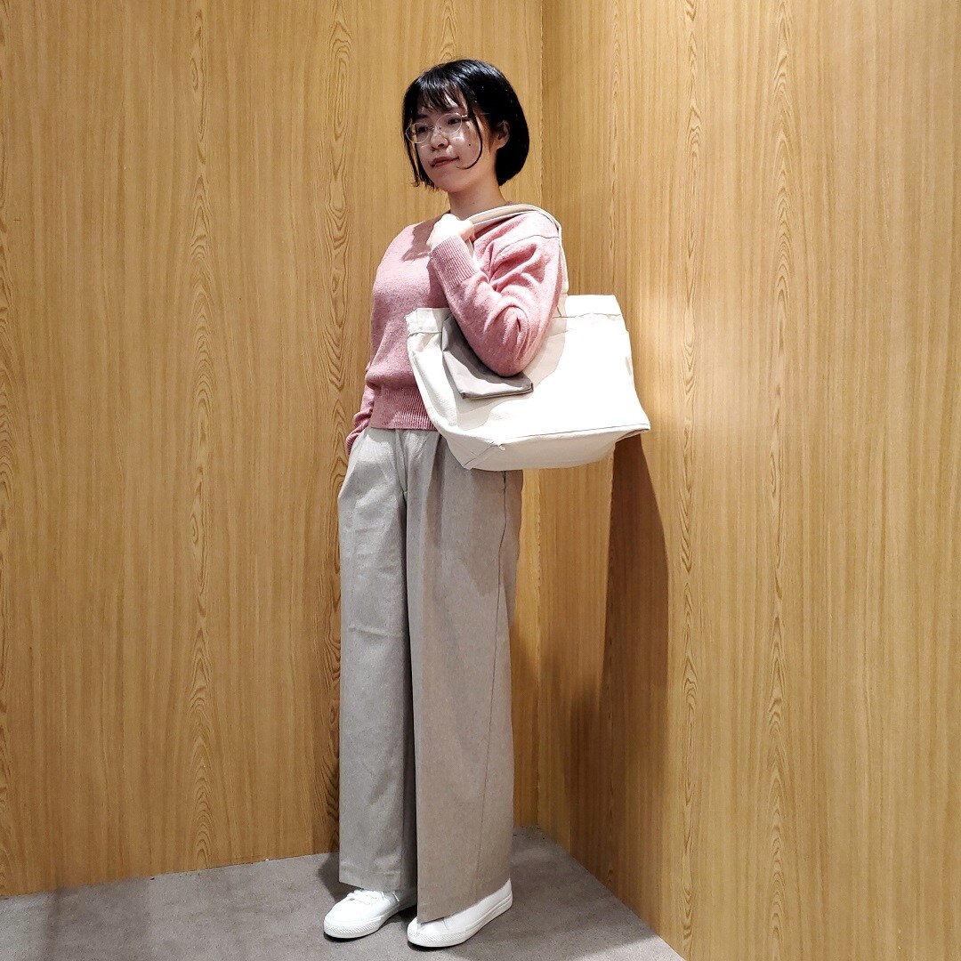 【イオンモール秋田】身長160㎝