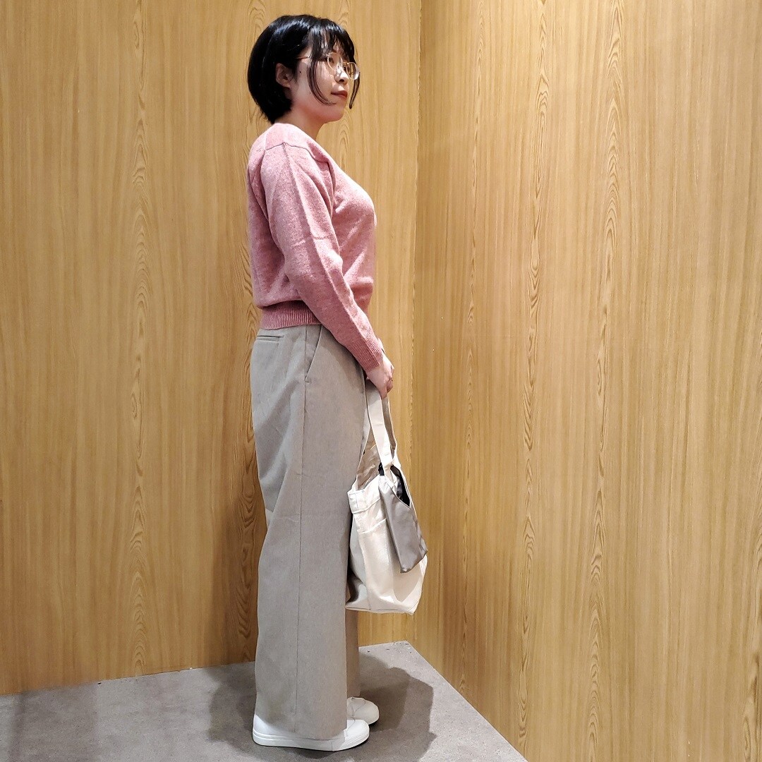 【イオンモール秋田】身長160㎝