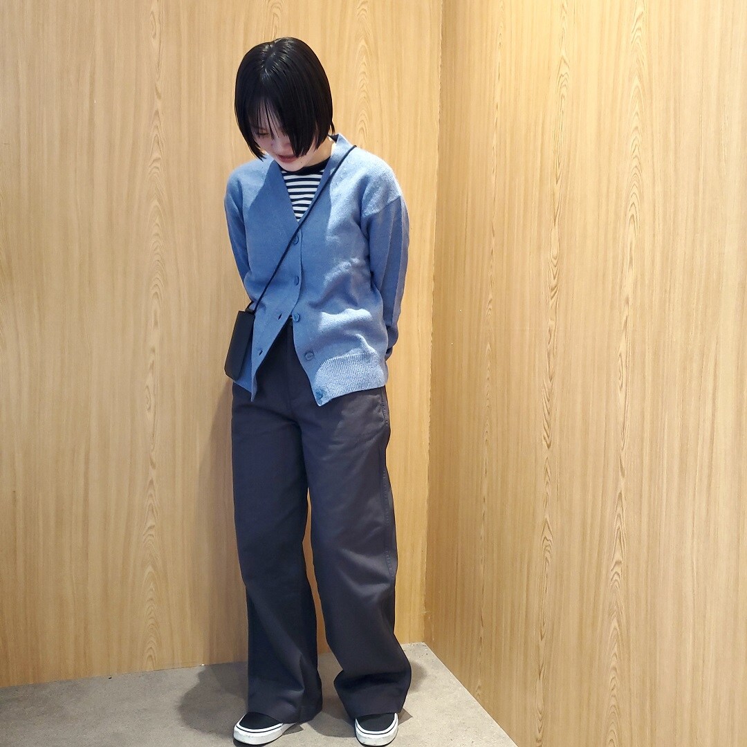 【イオンモール秋田】身長157㎝