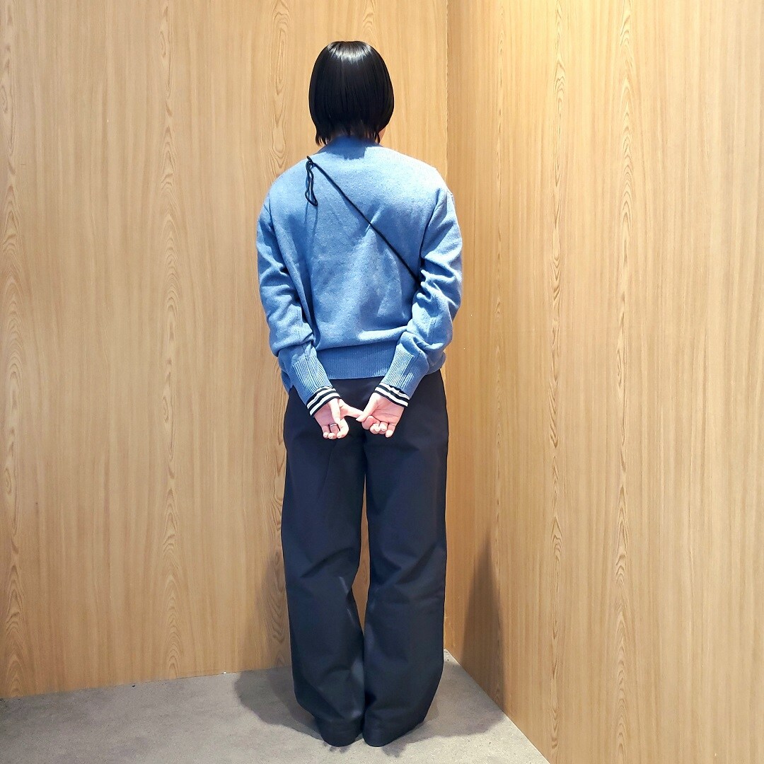【イオンモール秋田】身長157㎝